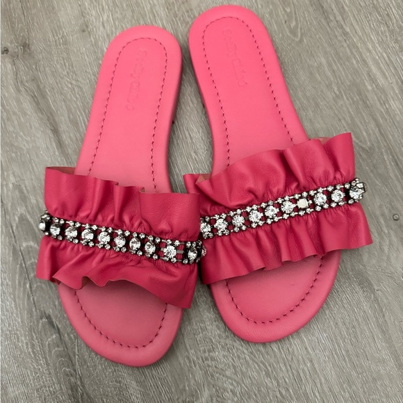 See by Chloe Mollie Sandal - Picture 2 of 2